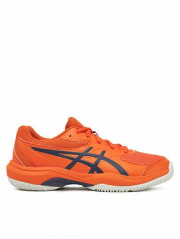 Asics Взуття для тенісу Gel-Game Gs 1044A083 Червоний Asics Взуття для тенісу Gel-Game Gs 1044A083 Червоний