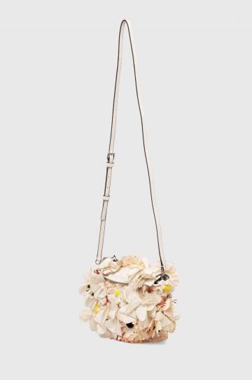 Сумочка Tory Burch Fleming Soft цвет коричневый 158429.960 Сумочка Tory Burch Fleming Soft цвет коричневый 158429.960