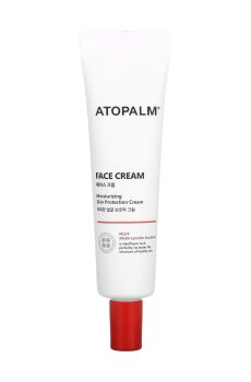 Крем для лица Atopalm Face Cream с многослойной эмульсией, 35 мл