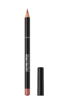 Карандаш для губ Rimmel Lip Liner Lasting Finish 760 Mauve Nude, 1.2 г