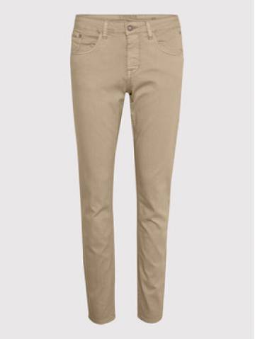 Cream Штани з тканини Lotte Plain Twill 10606565 Бежевий Regular Fit Cream Штани з тканини Lotte Plain Twill 10606565 Бежевий Regular Fit