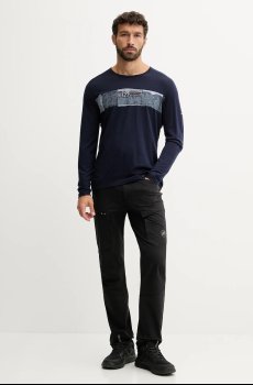 Функциональное белье Icebreaker Merino 200 Oasis