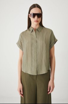 Рубашка Medicine