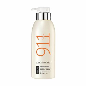 Кондиционер для волос Biotop Professional 911 Conditioner с протеинами киноа, 500 мл