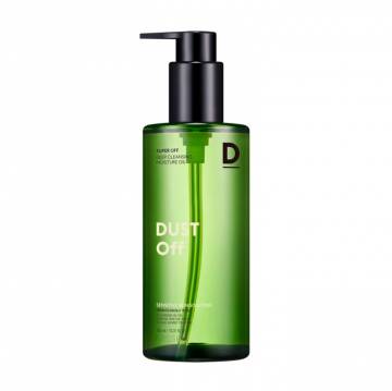 Гидрофильное масло для очищения лица Missha Super Off Cleansing Oil Dust Off с эффектом защиты от пыли, 305 мл Гидрофильное масло для очищения лица Missha Super Off Cleansing Oil Dust Off с эффектом защиты от пыли, 305 мл