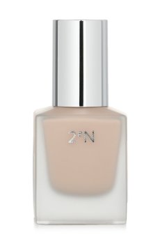 Уценка! Стойкая тональная основа для лица 2aN Long Wearing Foundation 23 Natural Beige, 30 мл