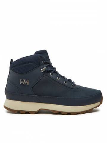 Helly Hansen Трекінгові черевики Calgary 2 Boots 12036 Cиній Helly Hansen Трекінгові черевики Calgary 2 Boots 12036 Cиній