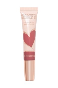 Жидкие румяна для лица Beauty Creations Flawless Stay Liquid Blush Cheeked Up Wands, Moody Mauve, 12 г