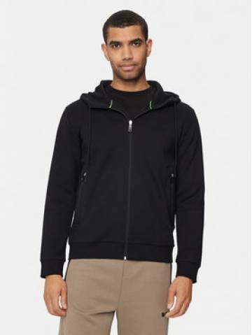 Boss Світшот Saggy 1 50510319 Чорний Regular Fit Boss Світшот Saggy 1 50510319 Чорний Regular Fit