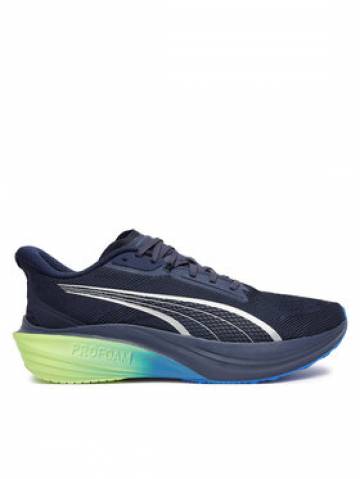 Puma Взуття для бігу Darter Pro Fade 310476 01 Cиній Puma Взуття для бігу Darter Pro Fade 310476 01 Cиній