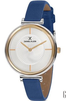Часы Daniel Klein