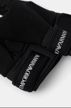 Перчатки EA7 Emporio Armani