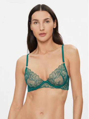 Bluebella Бюстгальтер з підкладкою Astra Wired Bra 42075 Зелений Bluebella Бюстгальтер з підкладкою Astra Wired Bra 42075 Зелений