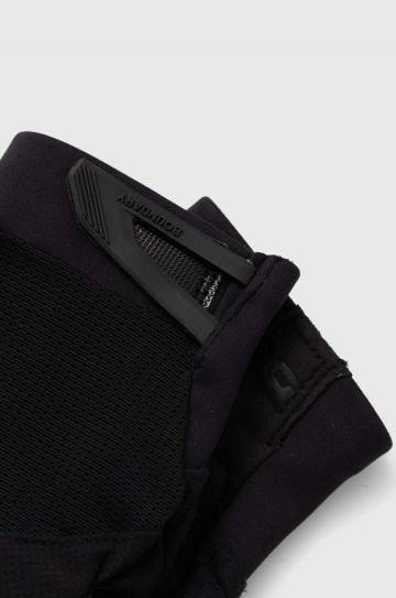Перчатки Dakine цвет чёрный Перчатки Dakine цвет чёрный
