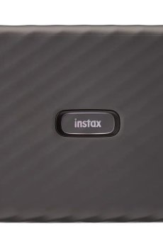 Фотопринтер Fujifilm Instax Link Wide M, Gray (16719586)