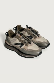 Кроссовки Hoff CITY OFF ROAD GREY