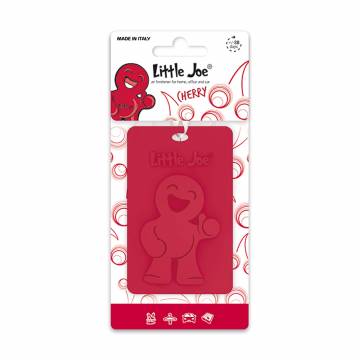 Ароматизатор воздуха Little Joe Air Freshener Cherry, 14 г Ароматизатор воздуха Little Joe Air Freshener Cherry, 14 г
