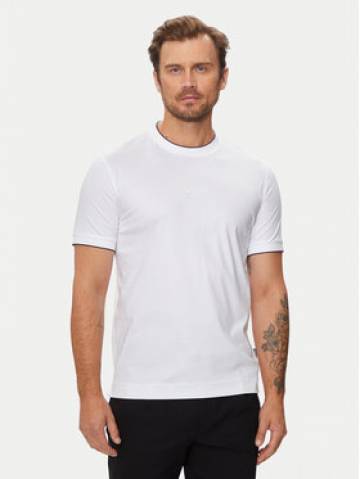Boss Футболка H-Thompson 40_PS 50518631 Білий Regular Fit Boss Футболка H-Thompson 40_PS 50518631 Білий Regular Fit