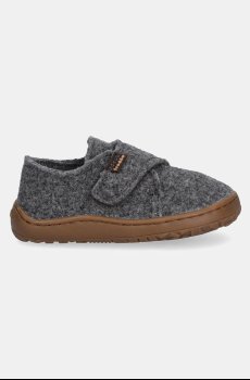 Детские тапки Froddo BAREFOOT WOOLY