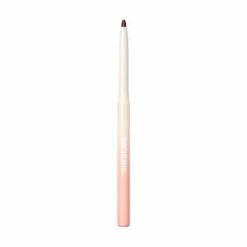 Карандаш для губ Sheglam Bold Booster Plumping Lip Liner, Berry Bold , 0.2 г Карандаш для губ Sheglam Bold Booster Plumping Lip Liner, Berry Bold , 0.2 г