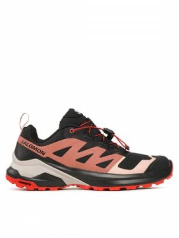 Salomon Взуття для бігу X-Adventure L47321700 Кольоровий Salomon Взуття для бігу X-Adventure L47321700 Кольоровий
