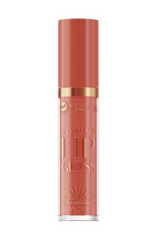 Уценка! Блеск для губ Bell HypoAllergenic Volume Lip Gloss 01 Summer Kiss, 4. 2 г