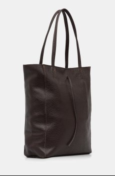 Кожаная сумочка Answear.LAB