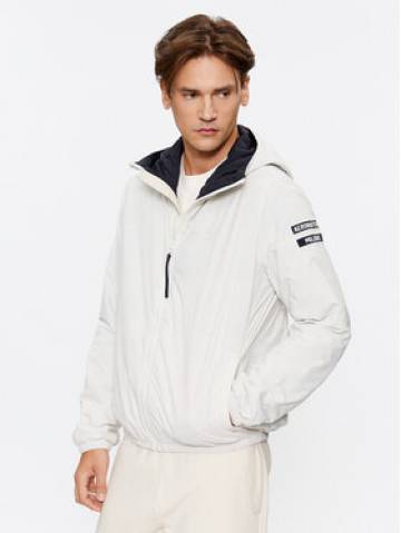 Aeronautica Militare Демісезонна куртка 232AB2093CT3140 Écru Regular Fit Aeronautica Militare Демісезонна куртка 232AB2093CT3140 Écru Regular Fit