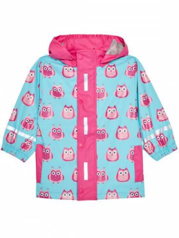 Playshoes Дощовик 408599 M Блакитний Regular Fit