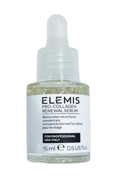 Обновляющая сыворотка для лица Elemis Pro-Collagen Renewal Serum, 15 мл