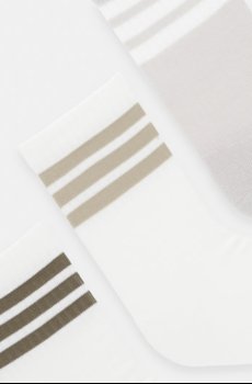 Носки adidas 3 шт