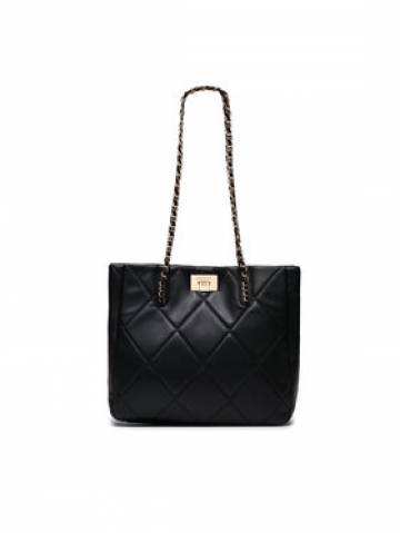 Monnari Сумка BAG5570-020 Чорний Monnari Сумка BAG5570-020 Чорний