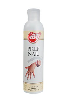 Уценка! Обезжириватель для ногтей My Nail Prep Nail 2 в 1, 250 мл