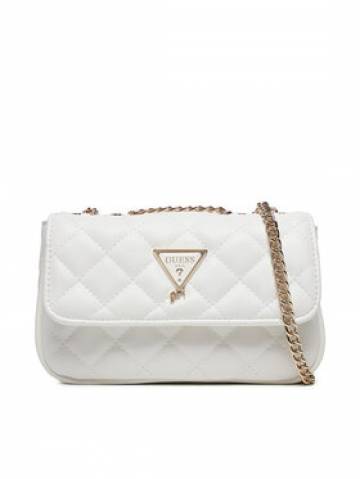 Guess Сумка J4BZ49 WGT10 Білий Guess Сумка J4BZ49 WGT10 Білий