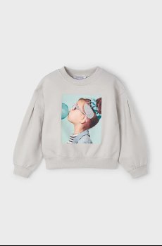 Детская кофта Mayoral