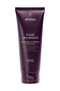 Кондиционер Aveda Invati Ultra Advanced Light Conditioner для тонких волос, 200 мл