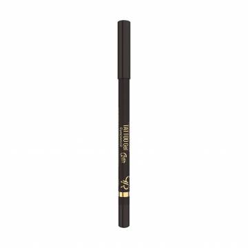 Карандаш для глаз Golden Rose Tattoo Gel Eye Pencil 102, 1.2 г Карандаш для глаз Golden Rose Tattoo Gel Eye Pencil 102, 1.2 г
