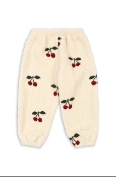 Детские спортивные штаны Konges Sløjd JODY PANTS GRS