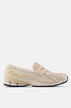 Бежевые лоферы 1906L Бежевый 8 New Balance U1906LNU