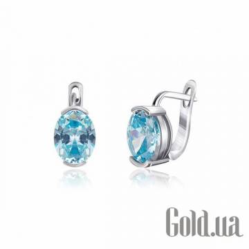 Серьги Silvex925 Серьги Silvex925