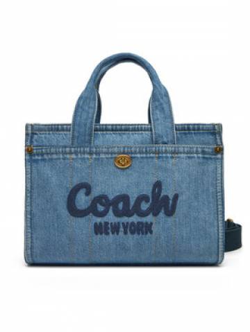 Coach Сумка Cargo CR659 Cиній Coach Сумка Cargo CR659 Cиній