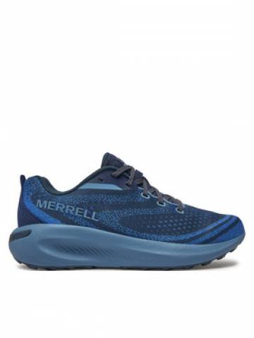 Merrell Взуття для тренажерного залу Morphlite J068073 Cиній Merrell Взуття для тренажерного залу Morphlite J068073 Cиній
