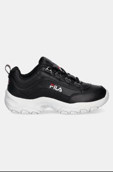 Fila - Детские кроссовки Strada low kids
