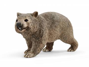 Ігрова фігурка Schleich Вомбат (14834) Ігрова фігурка Schleich Вомбат (14834)