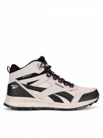 Reebok Трекінгові черевики H1-003WW Бежевий Reebok Трекінгові черевики H1-003WW Бежевий