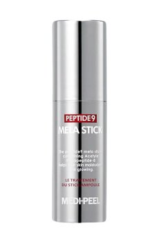Антивозрастной стик для лица Medi-Peel Peptide 9 Mela Stick с пептидами, 10 г