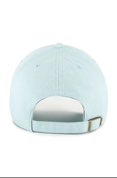 Хлопковая кепка 47 brand Food Base Runner Icon