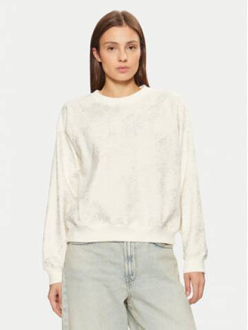 Gap Світшот 588019-04 Écru Relaxed Fit Gap Світшот 588019-04 Écru Relaxed Fit