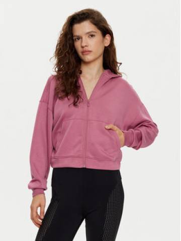 4F Світшот 4FWAW24TSWSF1341 Рожевий Regular Fit 4F Світшот 4FWAW24TSWSF1341 Рожевий Regular Fit