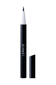 Водостойкая подводка-фломастер для глаз Sinart Fucking Awesome Waterproof Eyeliner 01 Mystery Black, 1 г